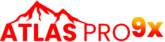 atlas pro 9x